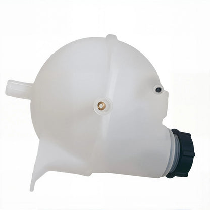 Engine Coolant Reservoir Tank w/ Cap for Ford Transit 150/250/350 (2015–2019)