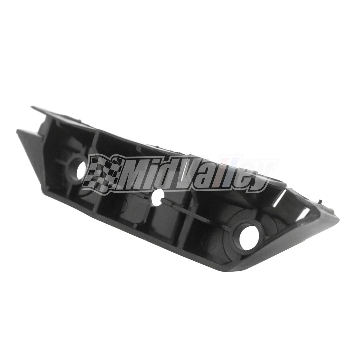 Front Bumper Grille Side Retainer for Ford Fusion (2013–2020) FO1032103