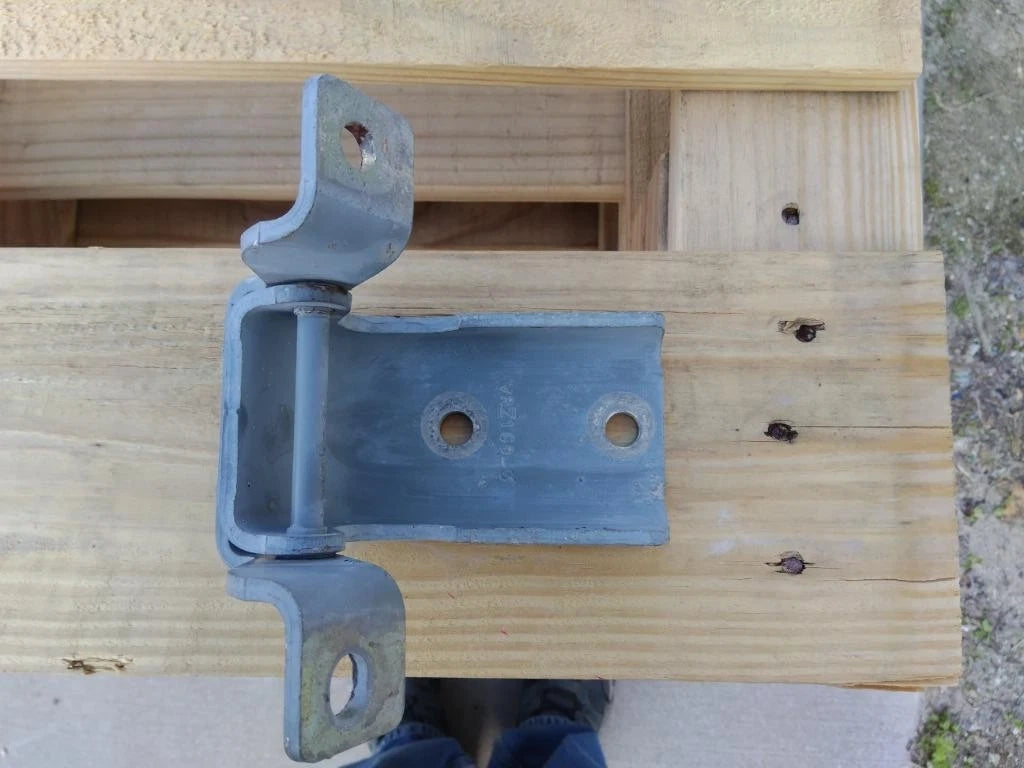 Door Hinge for International LT (2017–2023)