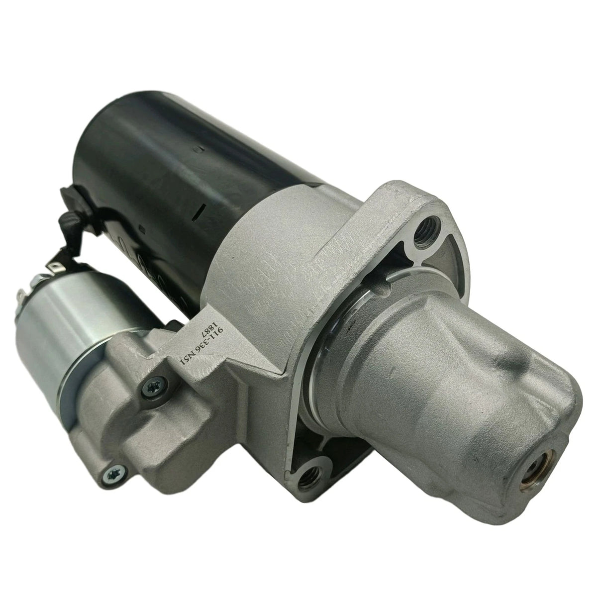 Starter Motor 1.7kW for Mercedes-Benz W202 C280, W211 E280, W220 S320