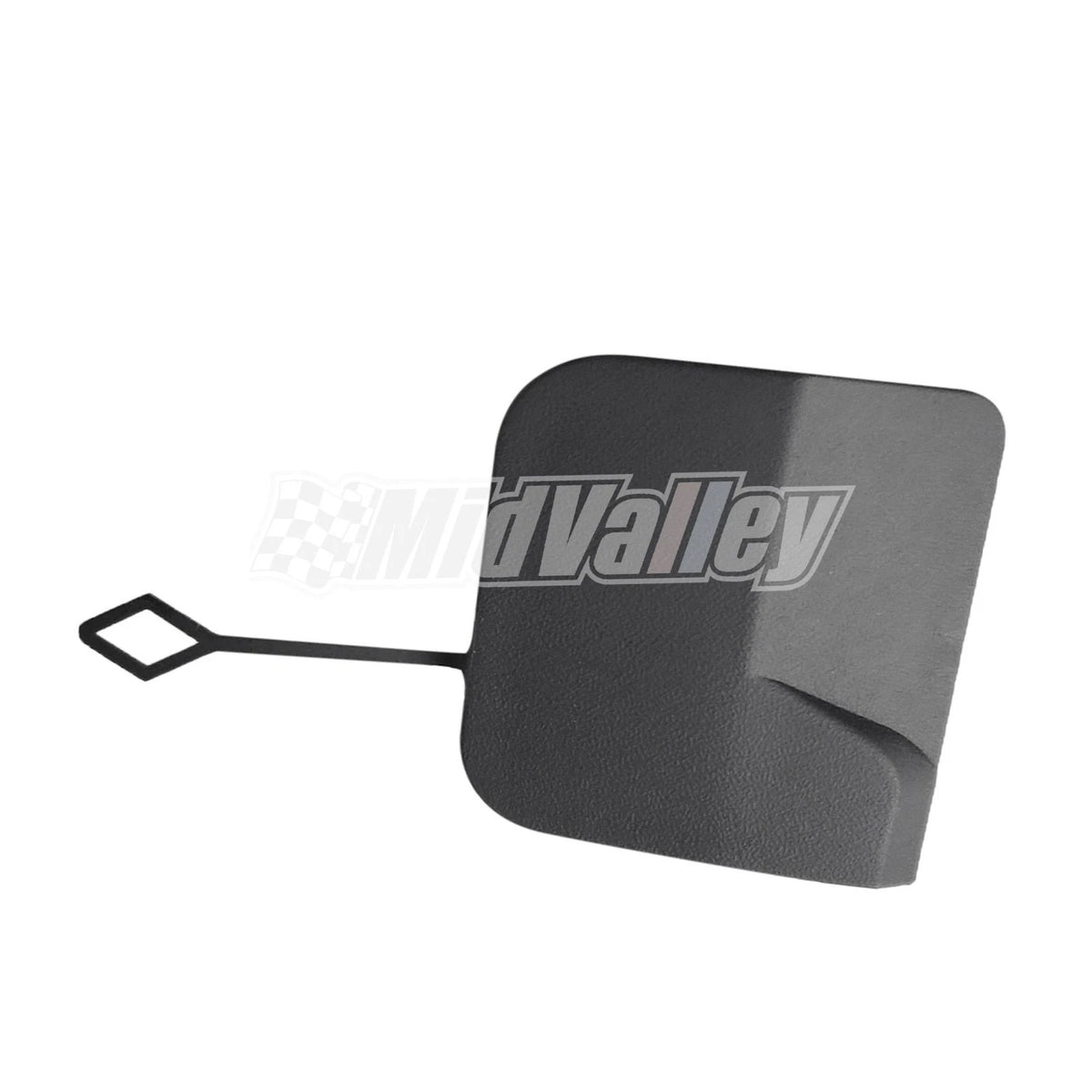 Tow Hook Eye Cap Cover for Cadillac SRX (2010–2016) 25777324