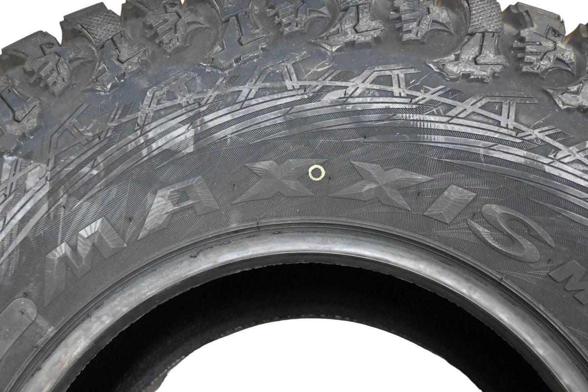 Maxxis 32x10.00R14 Liberty Tire for (NOS)