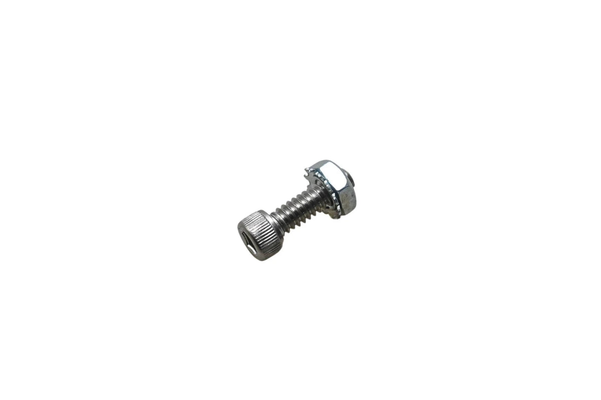 Blade Bolt for Walker 8801 (NOS)
