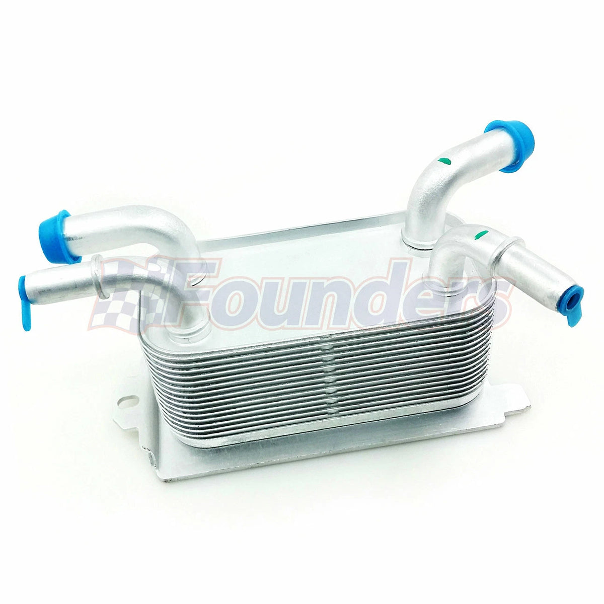 Automatic Transmission Oil Cooler for Volvo C30 C70 S40 V50 (2006–2013) 30741956