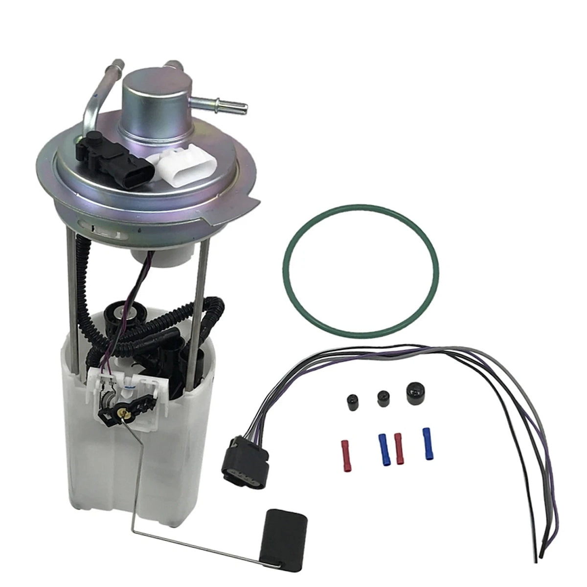 Fuel Pump Module Assembly E3609M for Chevy GMC Silverado Sierra 1500 2500 (2004–2007)