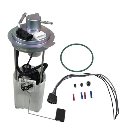 Fuel Pump Module Assembly E3609M for Chevy GMC Silverado Sierra 1500 2500 (2004–2007)