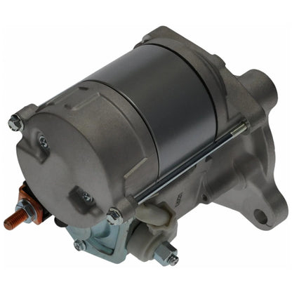 Starter for Caterpillar T250 T300 T30B T30C (1985–2001) 2280003570 D141291
