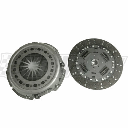 Clutch Kit for Ford F250 F350 7.3L (1994–1997) Solid Flywheel