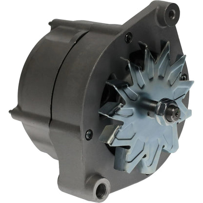80AMP Alternator for Volvo EC200 (1998–2001) 11209416 10898625 02468114