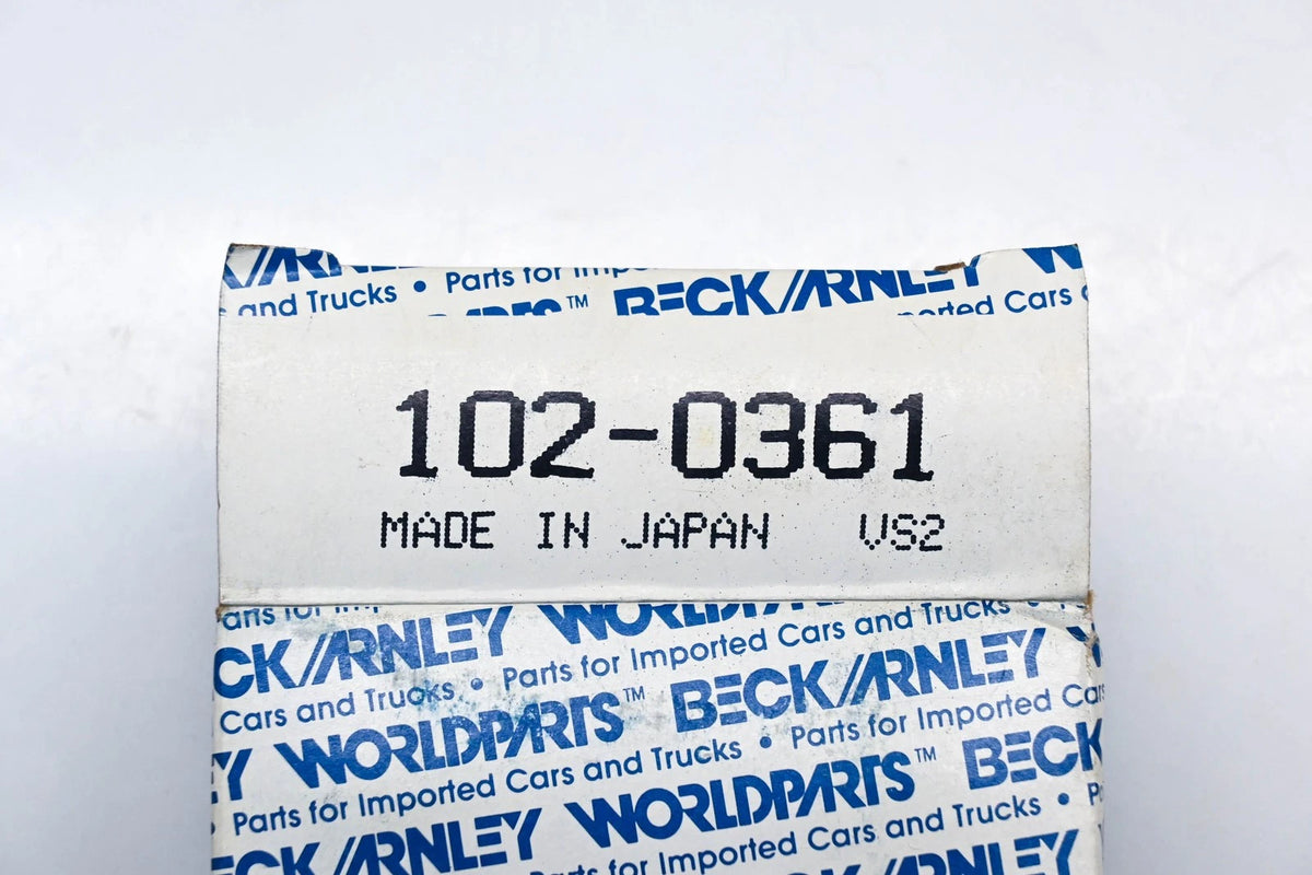 U-Joint Kit for Beck Arnley (102-0361)