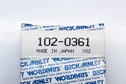 U-Joint Kit for Beck Arnley (102-0361)