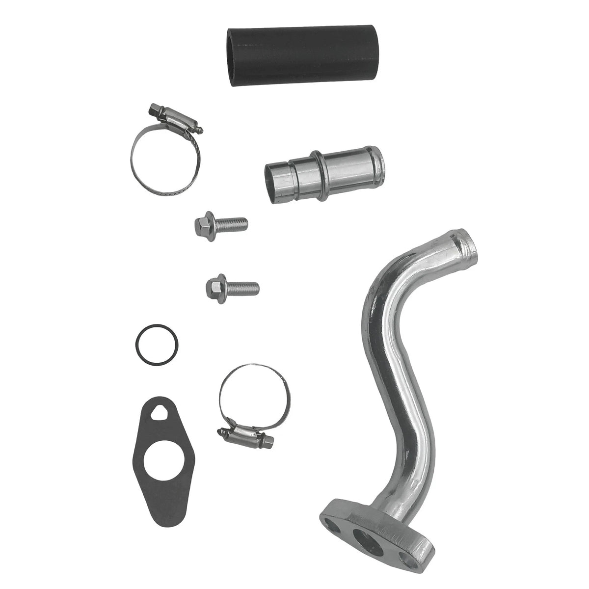 Oil Line 5086950AA 904-346 TO92587 for Dodge Ram 2500 3500 (2003–2004)