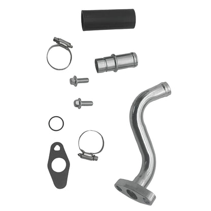 Oil Line 5086950AA 904-346 TO92587 for Dodge Ram 2500 3500 (2003–2004)