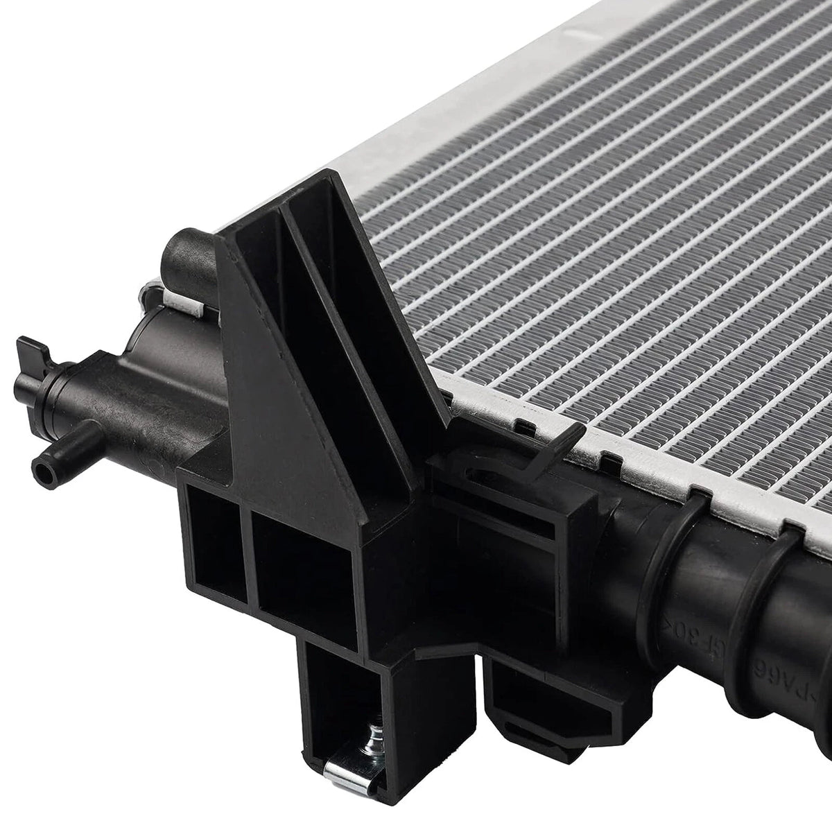 Aluminum Cooling Radiator CU2789 for Ford Mustang (2011–2014)