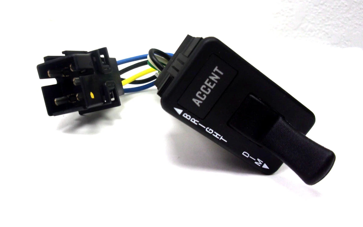 OEM Accent Dimmer Switch 3596759C1 for International Truck