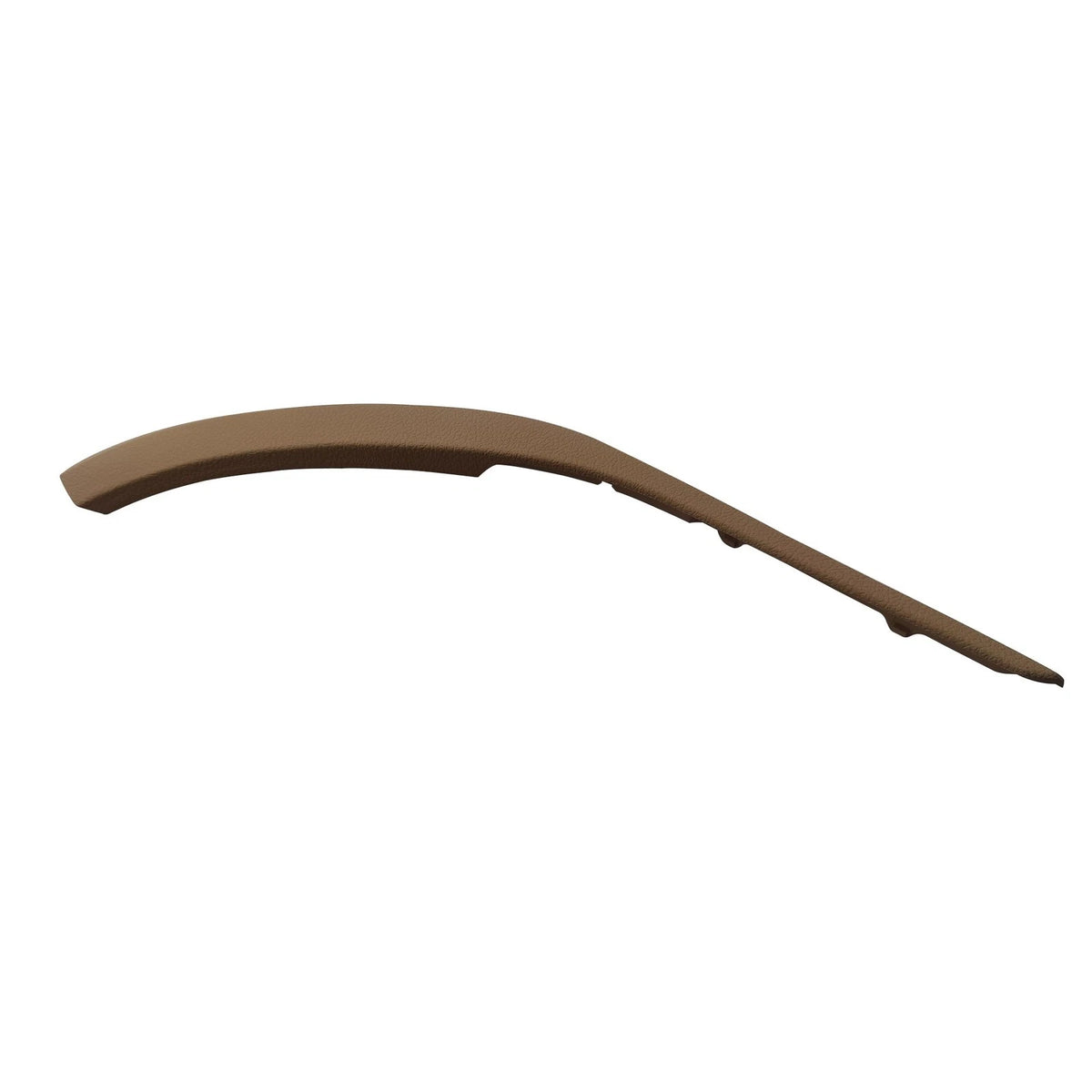 Inner Door Handle Pull Panel Trim for BMW X1 (2009–2015) 51412991777 Beige Left