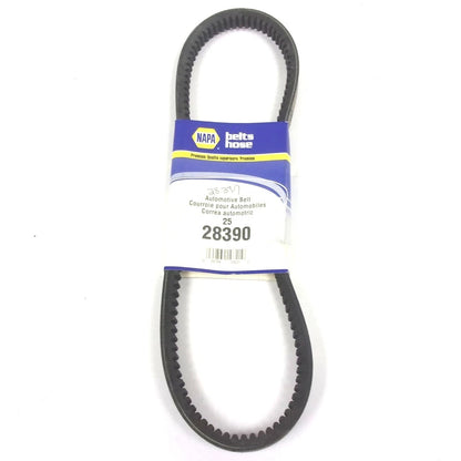 V-Belt for NAPA Truck & Bus (25-28390, NBH2528390, TR28390)