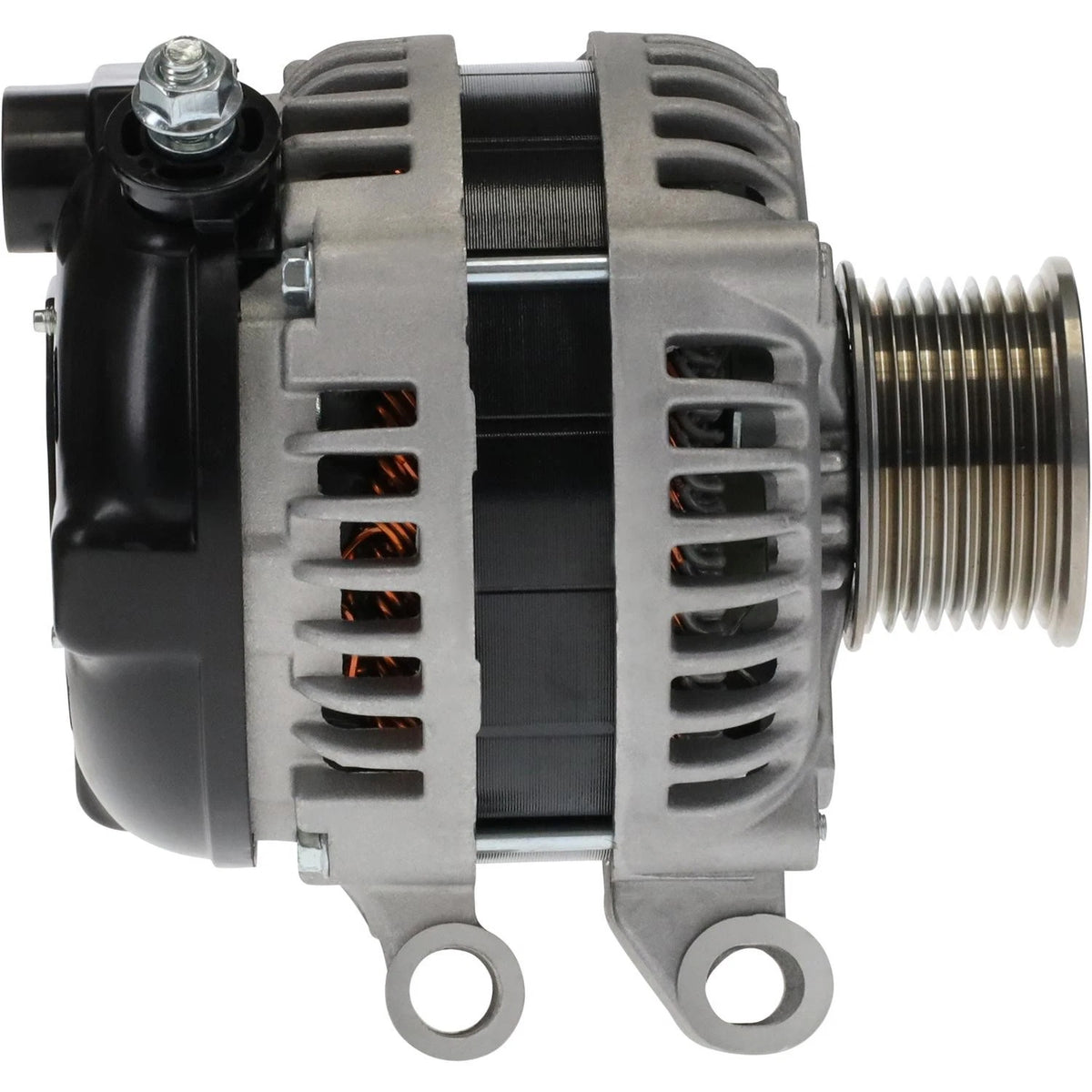 Alternator for Land Rover Range Rover Sport (2005–2009) YLE500200 YLE500400