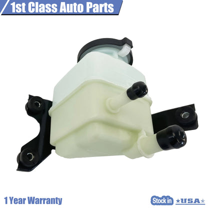 Power Steering Reservoir + Cap + Bracket for Toyota Avalon Camry Lexus ES300 (1992–2004)