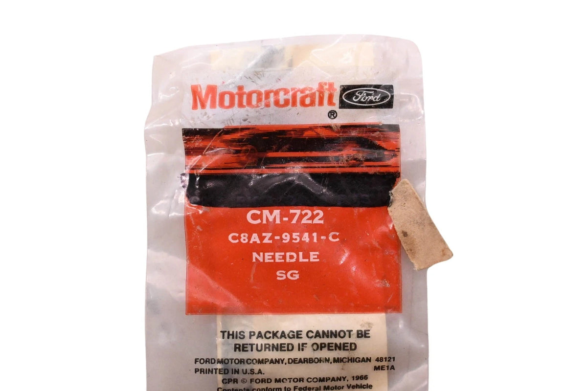 Carburetor Idle Adjusting Needle Assembly for