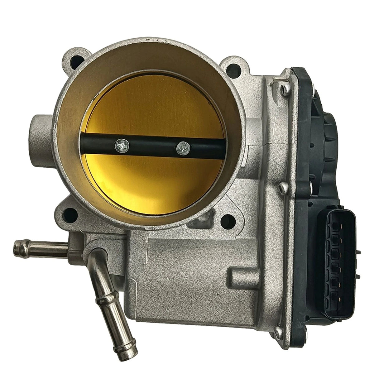 Throttle Body for Lexus ES330 RX330 Toyota Camry Highlander Solara Sienna (2004–2006)