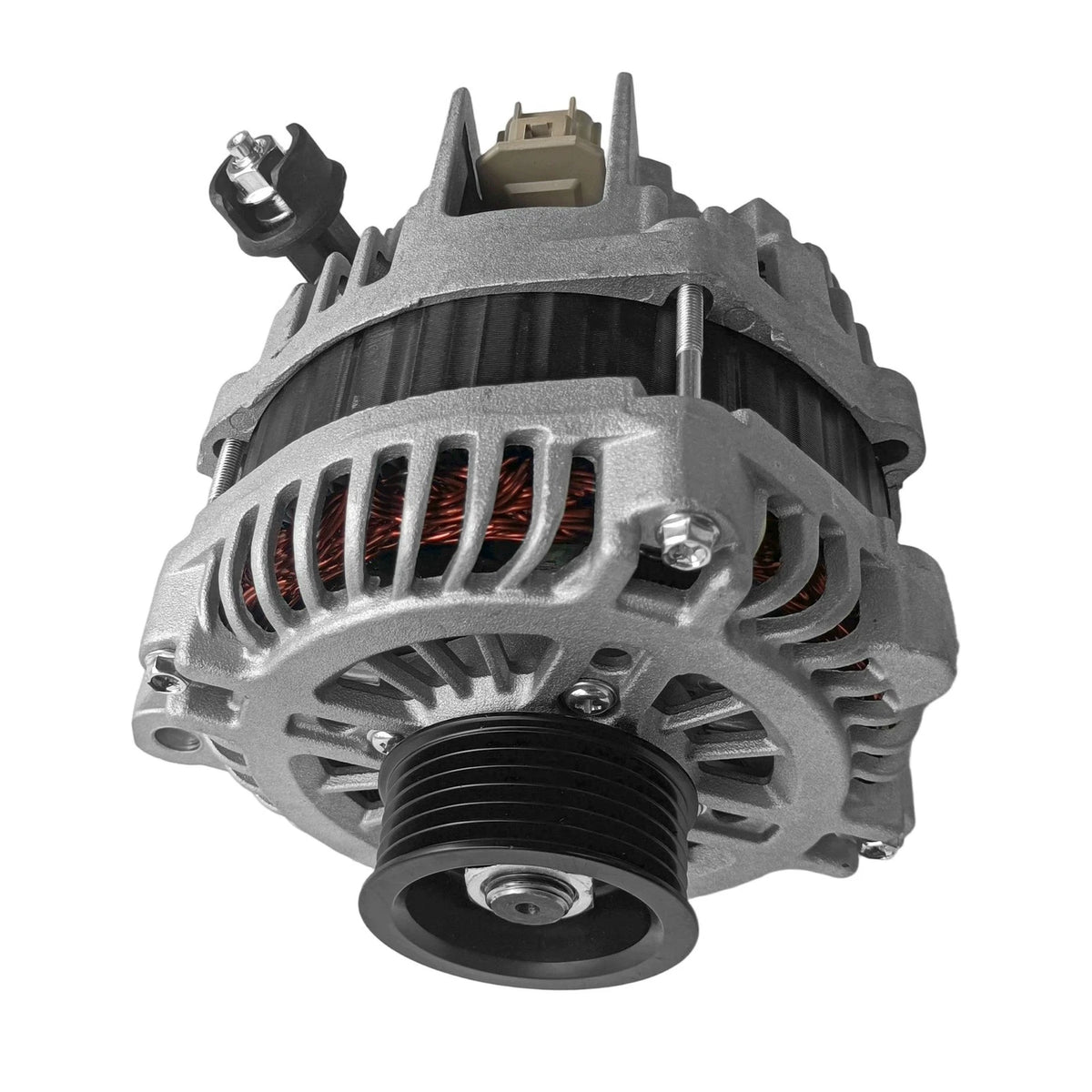 Alternator for Ford Explorer (2013–2016) Lincoln MKS V6 3.5L 11614N