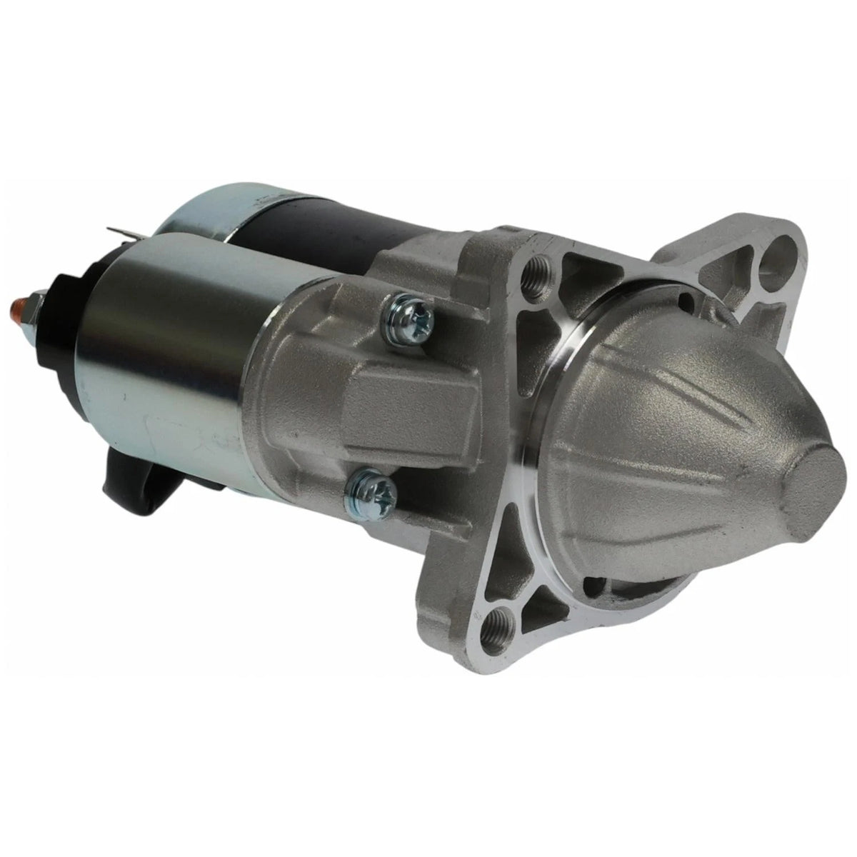 Starter for Mazda Miata L4 1.8L (1999–2005) BPD4-18-400R00 17592 N17592 SR4216N