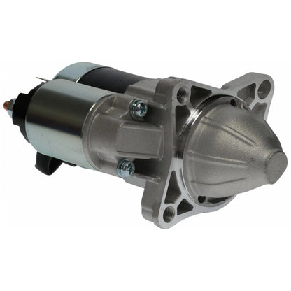Starter for Mazda Miata L4 1.8L (1999–2005) BPD4-18-400R00 17592 N17592 SR4216N