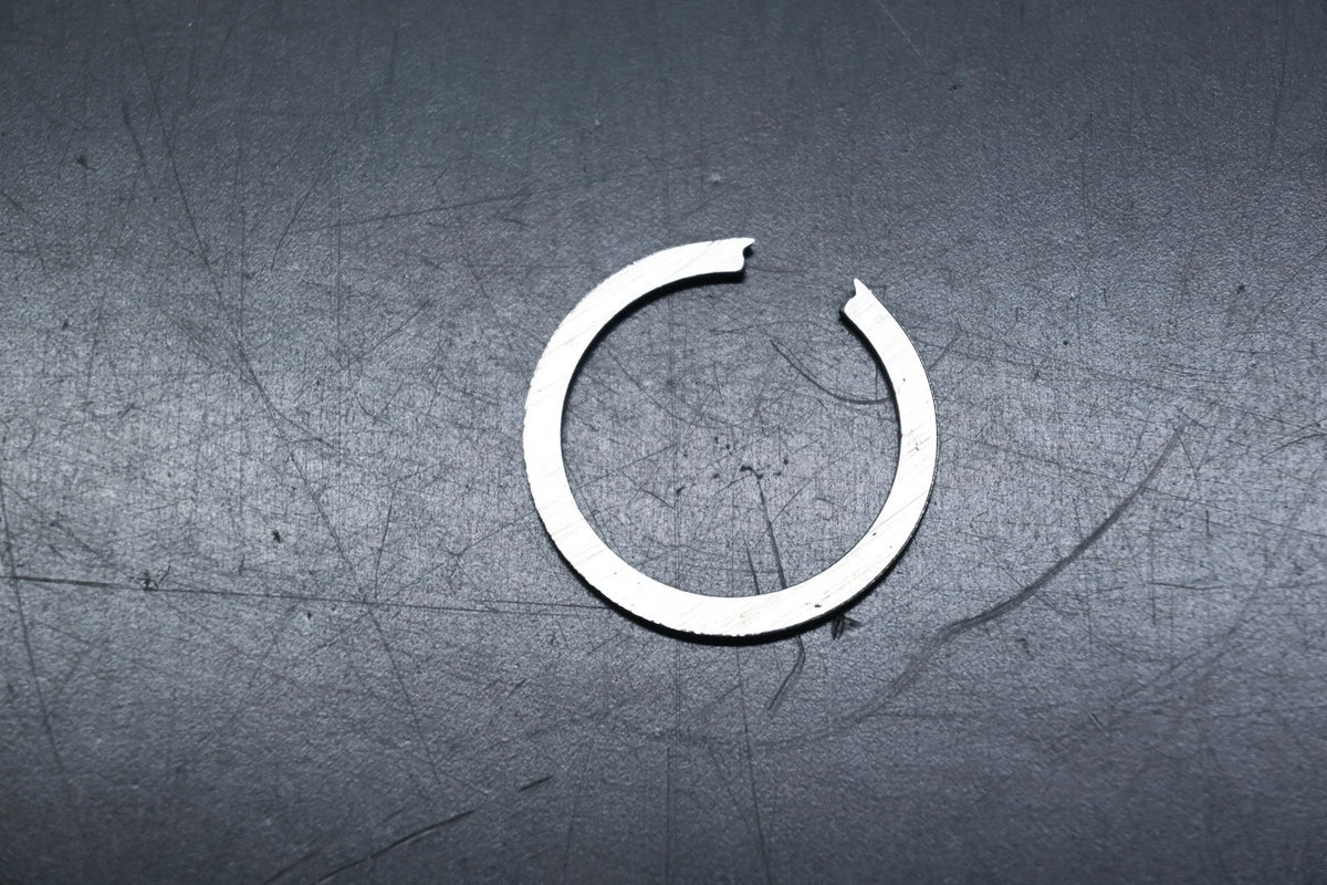 Transmission Thrust Washer Ring for Ford (E8TZ-7156-G)