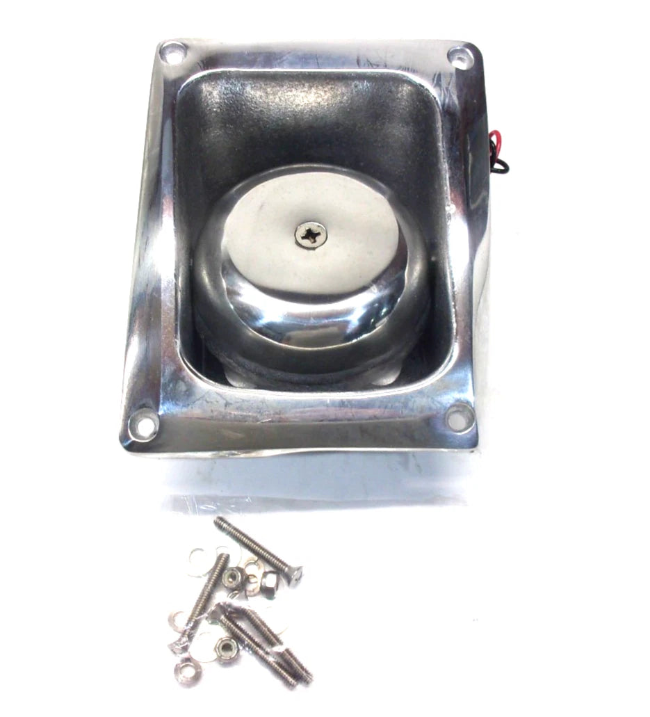 CPI Thru Bumper Speaker for International 4300 (2002–2007) 100W