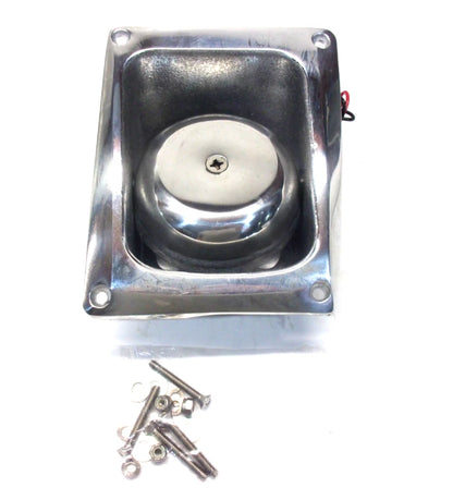 CPI Thru Bumper Speaker for International 4300 (2002–2007) 100W