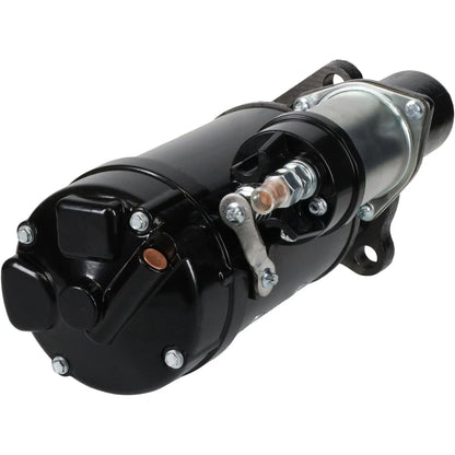 Starter for Peterbilt 330 L6 8.3L (1996–2004) 1113089 12301358 1993713 1993794