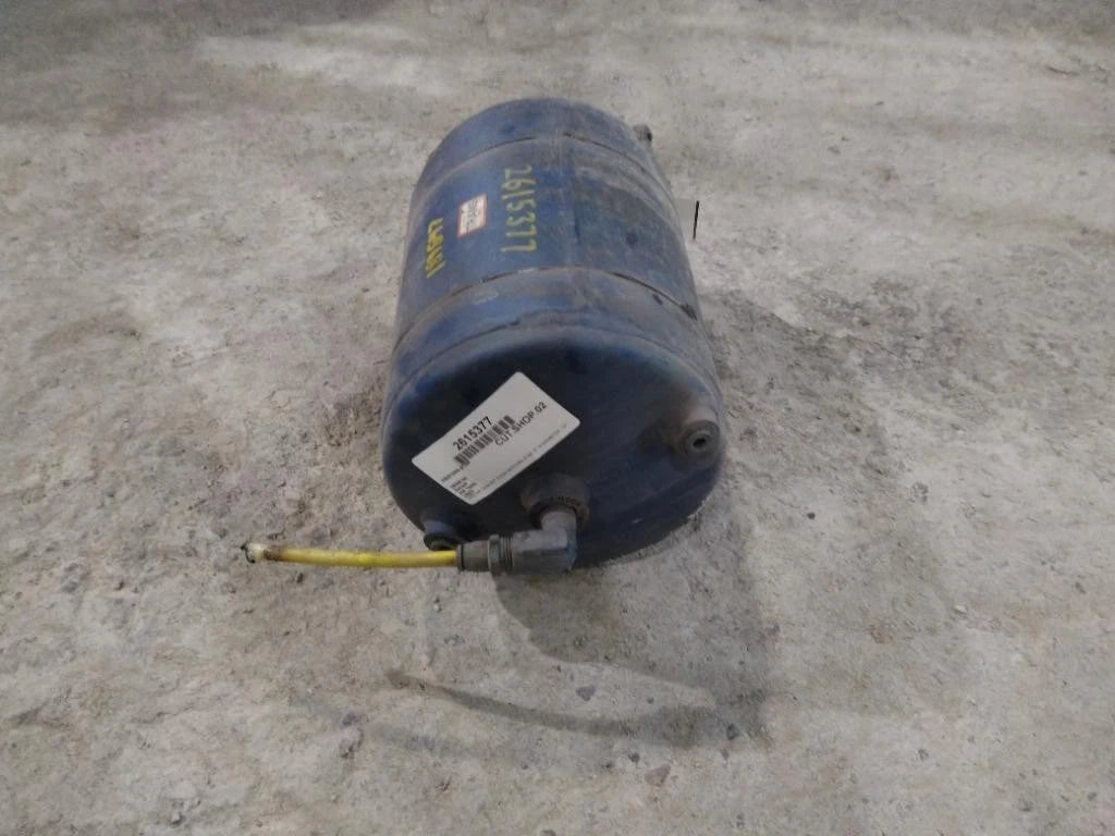 Air Tank for Western Star (2020)