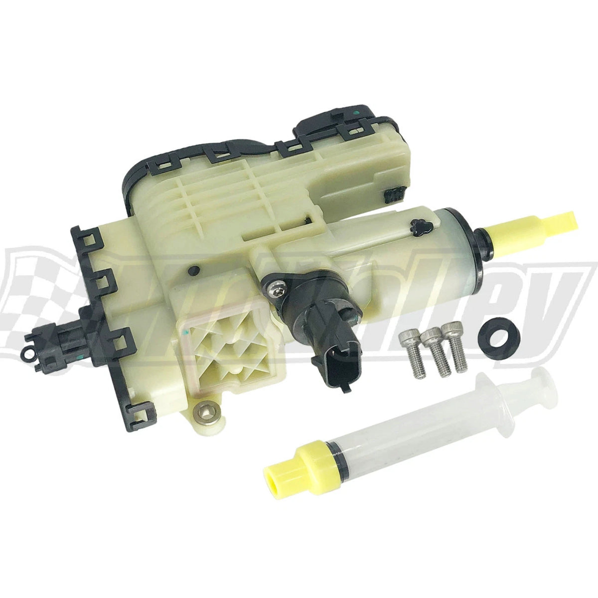 Diesel Emissions Fluid Pump for GMC Chevrolet Express Silverado 6.6L (2010–2016)