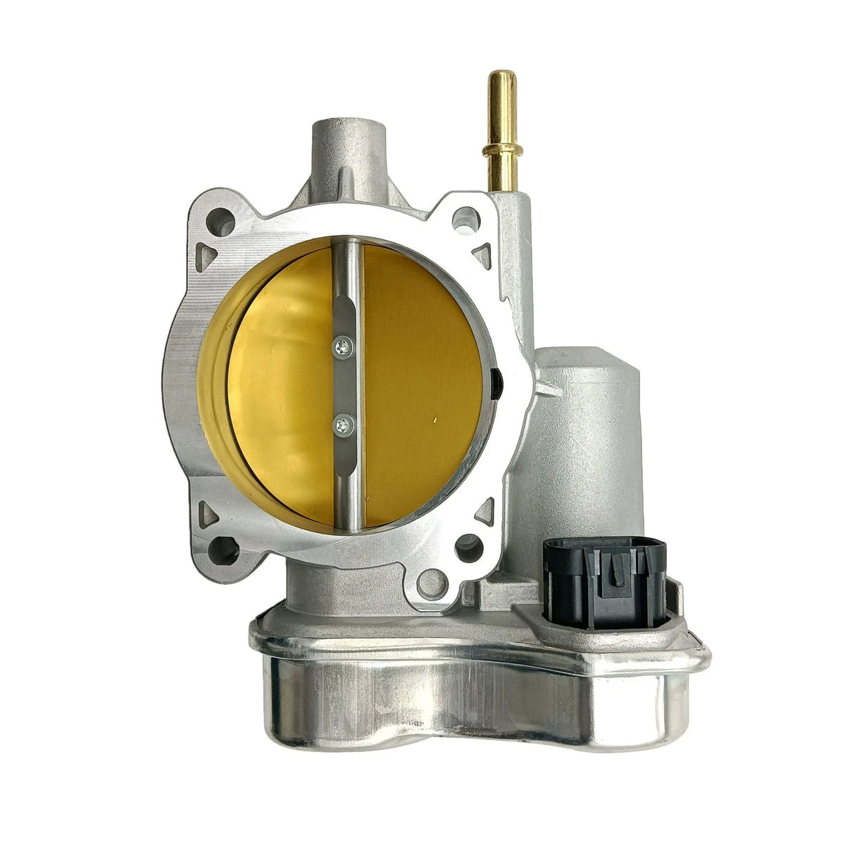 Throttle Body for Chevrolet Colorado Trailblazer GMC Canyon Envoy (2002–2007) 977-017
