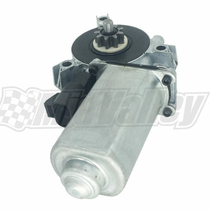 Front Window Regulator Motor for Chevrolet Uplander, Buick Terraza (2005–2009)
