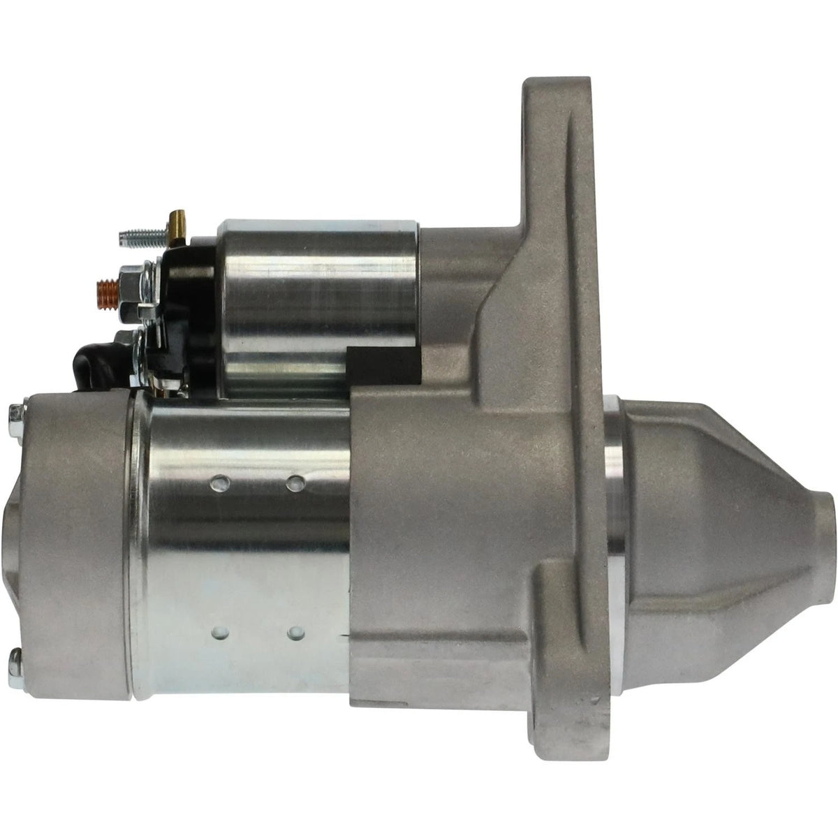 Starter for Nissan Cube Sentra Versa Juke L4 1.6 1.8 2.0 (2007–2014)