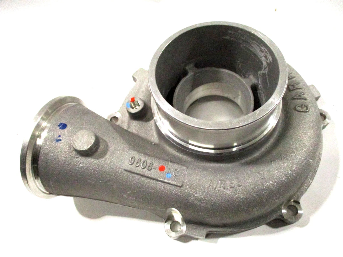 Garrett Turbo Compressor Housing GT3776D for T444E 7.3L (1994–2003)