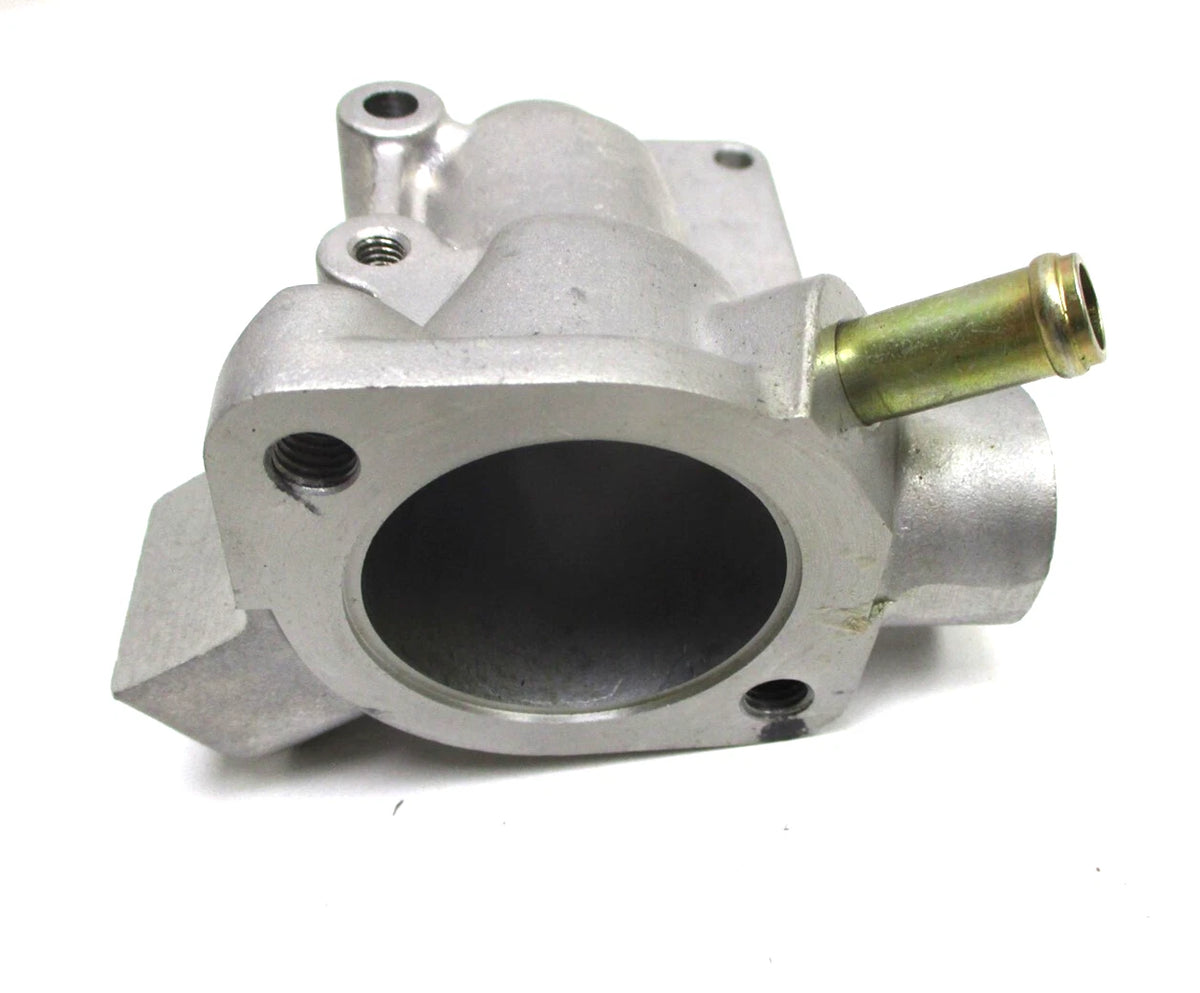 Water Flange for Kubota B-Series Tractors B21 B2400 B7500 (16203-72700, 16203-72703)