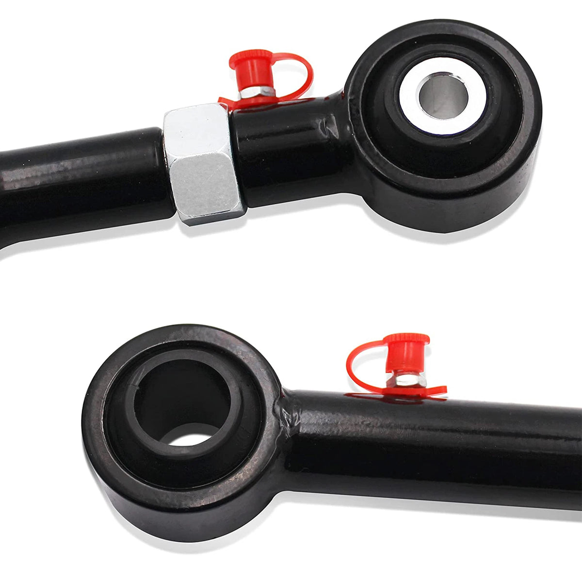 Front Sway Bar Links for Jeep Wrangler TJ (1998–2006) - 2.5-6" Lift
