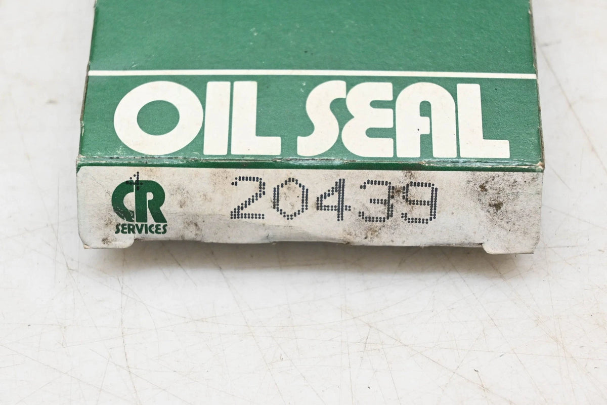 Oil Seal CR 20439 for