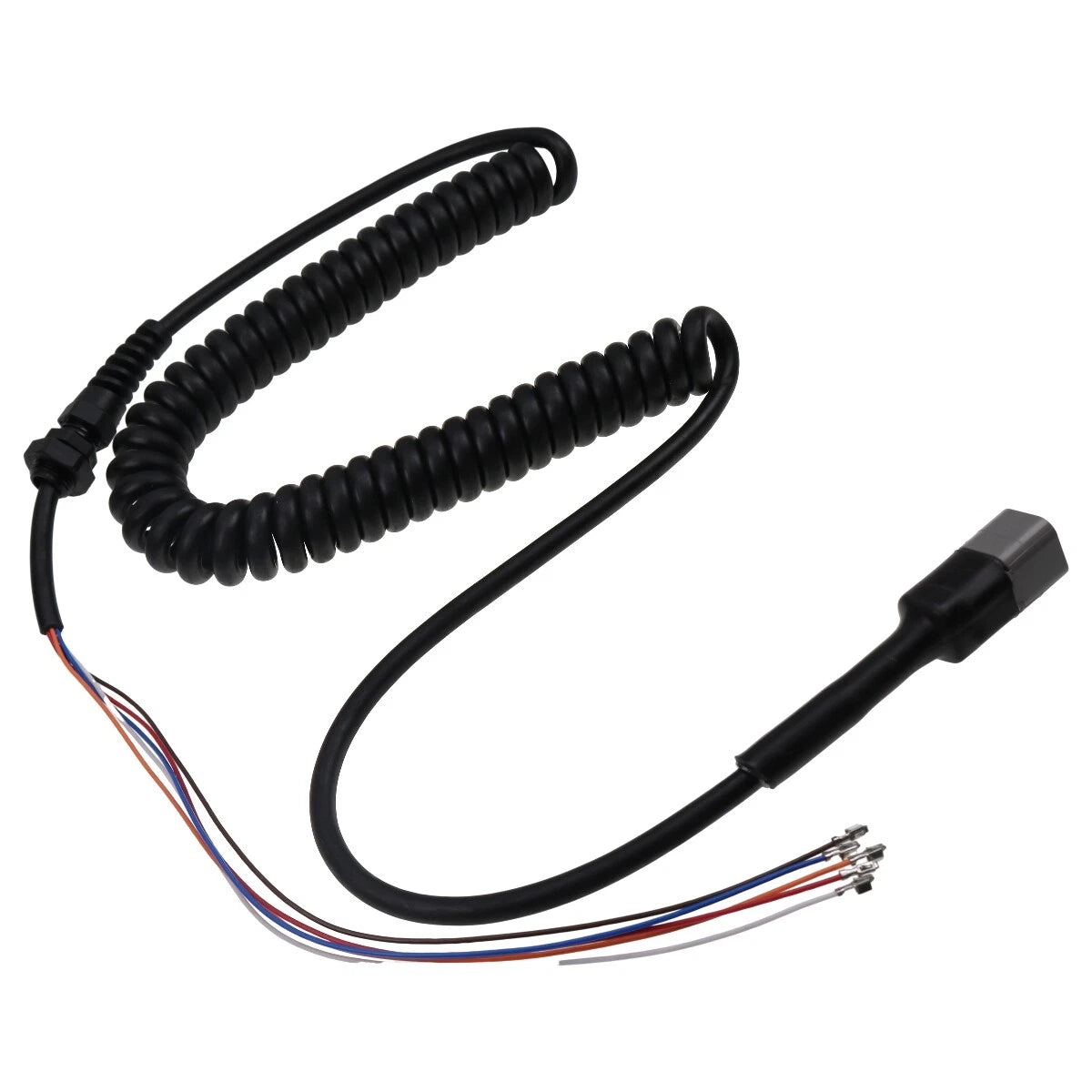 Coil Cord 137611GT for Genie GS-1330m GS-1530 GS-1532 GS-1930 GS-1932 GS-2032