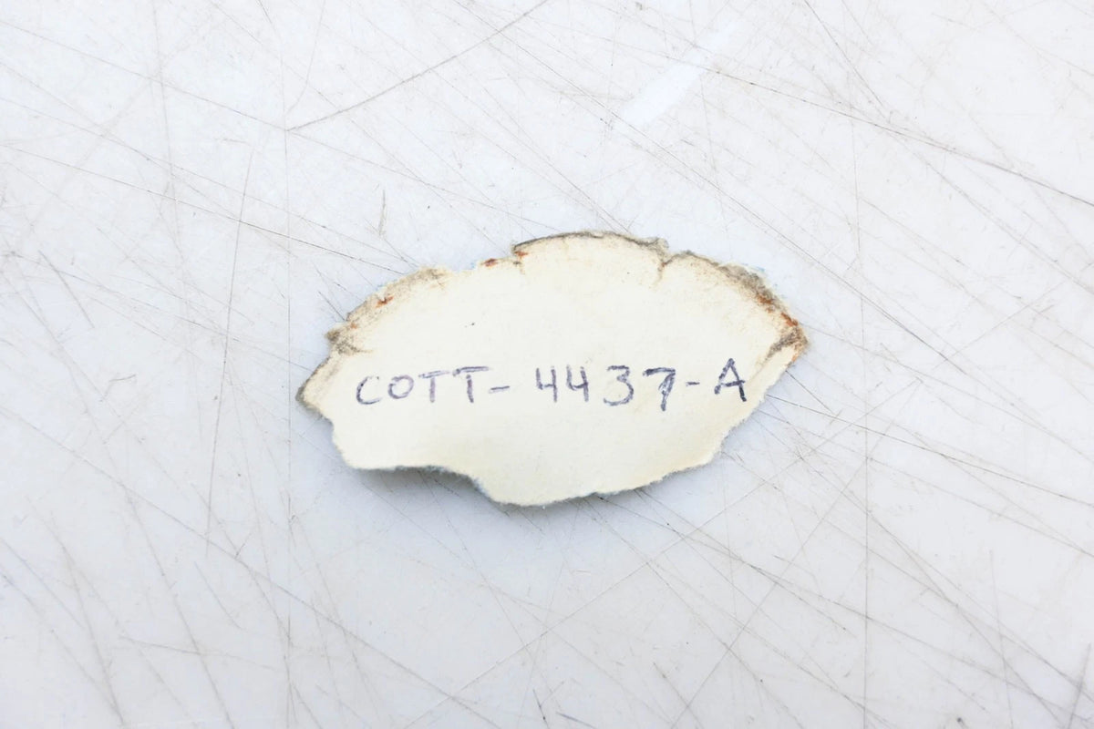 Bushing for Ford COTT-4437-A (OEM)