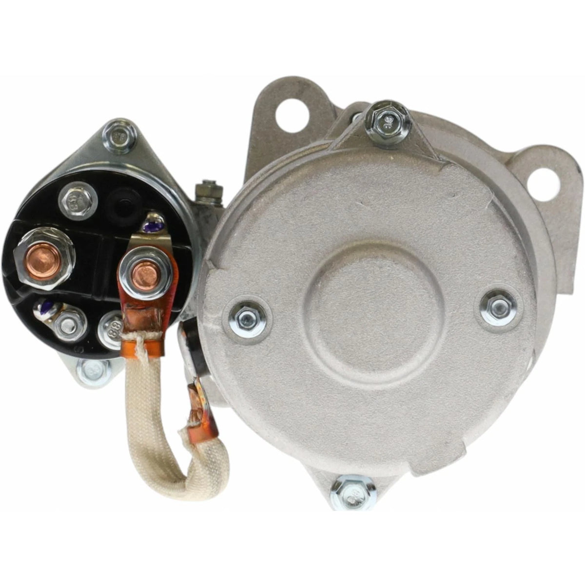 Starter for Carrier Transicold NDB40 (1978–1990), NDE40 (1978–1992) 35258990 017065