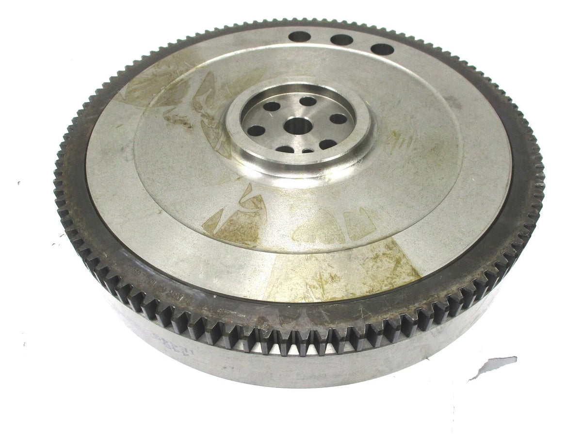 Genuine OEM Flywheel 110 Teeth for Kubota D1503 D1703 (1E445-25010)