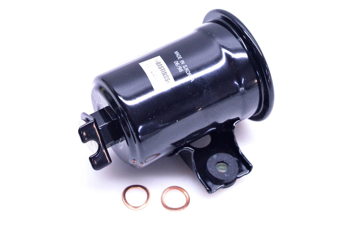 Fuel Filter Kit Hastings GF237, GF-237 for