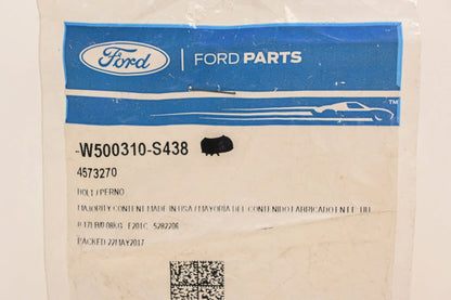 Starter Bolt for Ford W500310-S438 (NOS)