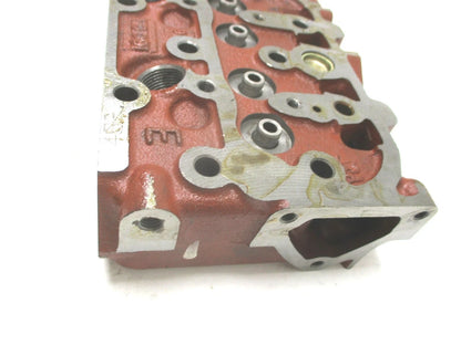 Cylinder Head for Kubota Z482 (1G306-03047, 1G317-03040)