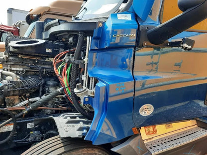 Cowl for Freightliner Cascadia 126 (2023) Left, MD