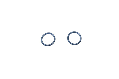 Set of 2 O-Rings for Ford (F2VY-7Z136-A)